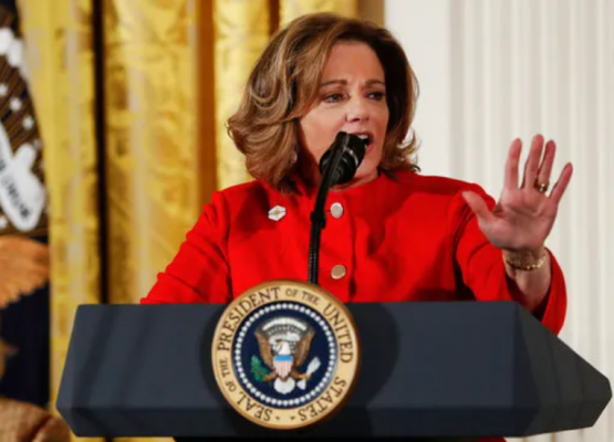 Gain Insider Insights from Former US Deputy National Security Advisor K.T. McFarland at RF Economic